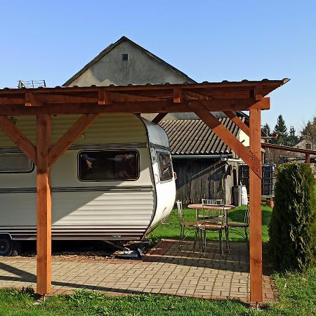 ホテル Pole U Mani Wizajny エクステリア 写真